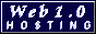 [Web 1.0 Hosting]
