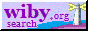 [wiby.org search engine]